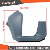 Labwork Front Bars Wrap Corners RH For Chevy Silverado 2500/3500 HD 2020-2023