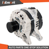Labwork Alternator For Mercedes W205 C300 2015-2018 GLC300 GLC350e 2.0L 190A 12V