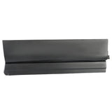 Labwork Left Rear Door Trim Rocker Molding LH For 2014-2019 Toyota Highlander