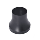 Steering Wheel Hub Adapter Fit For Club Car DS 2019 Black Golf Cart 5/6 Hole