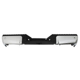 Labwork Rear Step Bumper Assembly For Ford F-250 F350 Super Duty 2008-2016 Steel