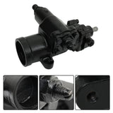 Labwork Power Steering Gear Box For 1998-99 Dodge Durango & Dakota 4WD 2.5L 3.9L