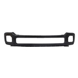 Labwork For F-250 F-350 Super Duty Truck 2011-2016 Black Front Bumper Face Bar