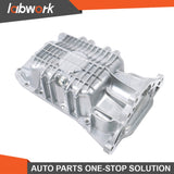 Labwork Engine Oil Pan for Ford Fiesta Fiesta Ikon I4 1.6L 08-16 FP79A BE8Z6675A
