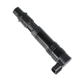 4-Pack Ignition Coils 30700-MBW-611 for Honda CBR600F4 CBR600F4i 1999-2006