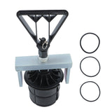 Labwork 5875 J-45876 Cylinder Liner Remover for DD60 12.7L 14L & MTU S2000