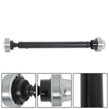 Labwork Front Driveshaft Prop Shaft Assembly For 2011-17 Ford F-150 4WD 938-818