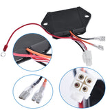 AC CDI Ignitor Fits For E-Z-GO Golf Cart #72562G01 EPIGC107 1991-2002 Models