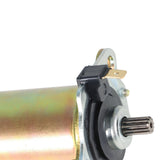 Starter Fits For Honda Elite Scooter SA50 SA50P SA 50 50S 50SR 1988-2000