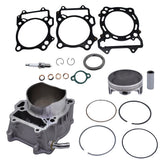 For Suzuki DR-Z400 94mm 434cc Big Bore Cylinder Piston Gasket Kit 2000-2020