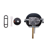 Fuel Cock Tap Valve Petcock 44300-09F01 For Suzuki LTF500 Quadrunner 500