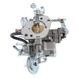 Labwork Carburetor For Suzuki SJ410 F10A Carry TRUCK Jimny 4 Cylinder Manual