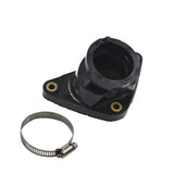 For Honda TRX400EX 1999-2008 Carburetor Insulator Carb Intake Boot Manifold Head