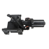 Labwork Right Side Power Running Board Motor for Ram 1500 2019 - 2022 w/ 145'' W