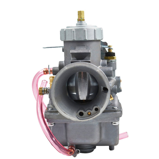 34mm Carburetor VM34-168 42-6015 VM34SC Replacement for 1974-1984 Yamaha YZ125 Dirt Bike