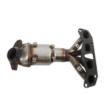 Labwork Exhaust Manifold Catalytic Converter 2002-2006 For Nissan Sentra 2.5L