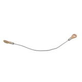 NEW TAIL GATE / TAILGATE CABLE HOOK Replaces For Kawasaki Mule 53045-0006 NJ