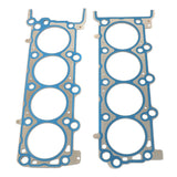 Labwork For 04-14 Ford Lincoln Mercury 4.6L 5.4L V8 3-Valve SOHC Head Gaskets