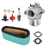 Carburetor Kit For Briggs & Stratton 286702 286707 289702 289707 284777 Engines