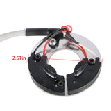 New DS1-3 ELECTRONIC IGNITION SYSTEM 1975-1979 For Honda Goldwing 1000 GL 1000