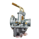 Carburetor For Yamaha Y ZINGER PW 50 PW50 Air Filter & Throttle Choke Cable FREE