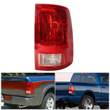 Labwork Rear Passenger Right Tail Lights For 2009-2018 Dodge Assembly Red Color