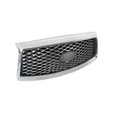 Labwork Front Grille Grill For Infiniti QX80 18-2021 With Camera Option Plastic