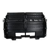Labwork Active Grille Shutter 2015-21 22 For Chevy Colorado GMC Canyon 84651500