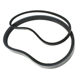 2×Starter Generator Drive Belt 101916701 1016203 For Club Car 1997+ DS Precedent