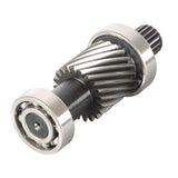 Input Shaft Kit For EZGO Golf Cart Electric 1.5" Diameter Gear 1988-1990 94+