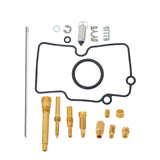 Carb For Yamaha YFZ 450 Carburetor Rebuild Kit Carb YFZ450 Repair 2004-2009 USA