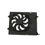 Labwork Radiator Cooling Fan Assembly 2014-2020 For Chevrolet Trax 1.4L 621-576
