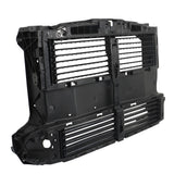 Labwork Radiator Grille Air Shutter Assembly 2020-2023 For Ford Escape W/ Moter
