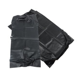 E-Z-Go Black Front Seat Cover Set For TXT Golf Carts1995-2013 #71602-G06