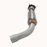 Labwork Catalytic Converter 2008-2010 For Chrysler Town Country 3.3L And 3.8L