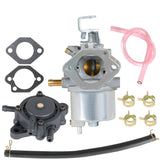 Carburetor For Club Car DS FE290 Kawasaki Engine Gas Golf Cart 1016478 1992-1997