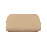 Fits For Club Car DS Buff Seat Back Assembly Leathers Golf Cart 1979-1999 Models