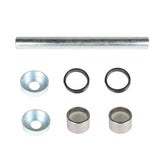 For Yamaha Banshee 350 Swingarm Bearings Seal Rebuild Kit Pivot Sleeve 1987-2006