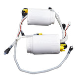 Labwork Left + Right Fuel Pump Assembly Replacement For 955 Cayenne S Turbo