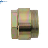 Rear Axle Lock Jam Sleeve Nut Clip For Honda TRX300EX TRX400EX TRX450ER 450R 450