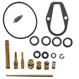 4 X CB550 Carburetor Carb Rebuild Repair Kit 1974-1976 for Honda CB550F CB550K