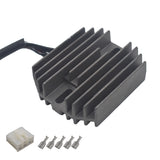 For Suzuki GSXR600/750 1997-2005 GSXR1000 2001-2004 Voltage Rectifier Regulator