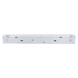 Labwork Front Bumper ReinForcement 5213104031 For Toyota Tacoma 2016-23 Aluminum