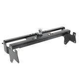 Labwork Trailer Hitch Complete Underbed Gooseneck For GMC Silverado Sierra 01-10