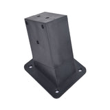 36V PowerWise Charger Receptacle Only For EZGO TXT Golf Cart Electric 73063-G01