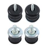 Labwork Front Body Mount Kit For 1997-2004 Dodge Dakota & 1998-03 Dodge Durango