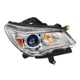 Labwork Right Headlight For Buick Enclave 2013-17 Headlamp HID W/LED DRL w/o AFS