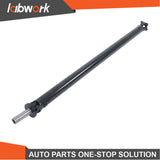 Labwork Rear Driveshaft Prop Shaft Assembly for Ford F-150 2013-2014 V8 6.2L 4WD