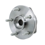 Labwork Front Wheel Hub Bearing Assembly For Jeep Grand Cherokee 1999-2004