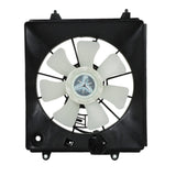 Labwork AC Condenser Fan Assembly For Honda CR-V 2.4L 2010-2011